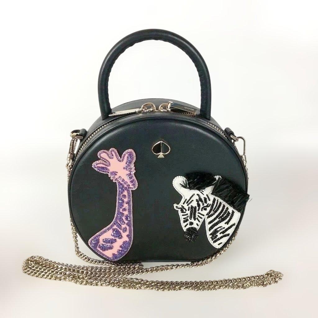 kate spade ケイトスペード アンディ チェーン ショルダーバッグ