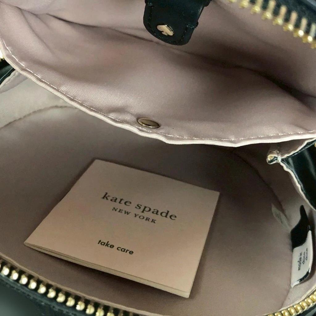kate spade ケイトスペード アンディ チェーン ショルダーバッグ