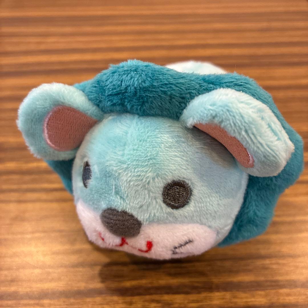 d*i様 リベ大 リベシティ 両学長 ねずみ 子 ライオン