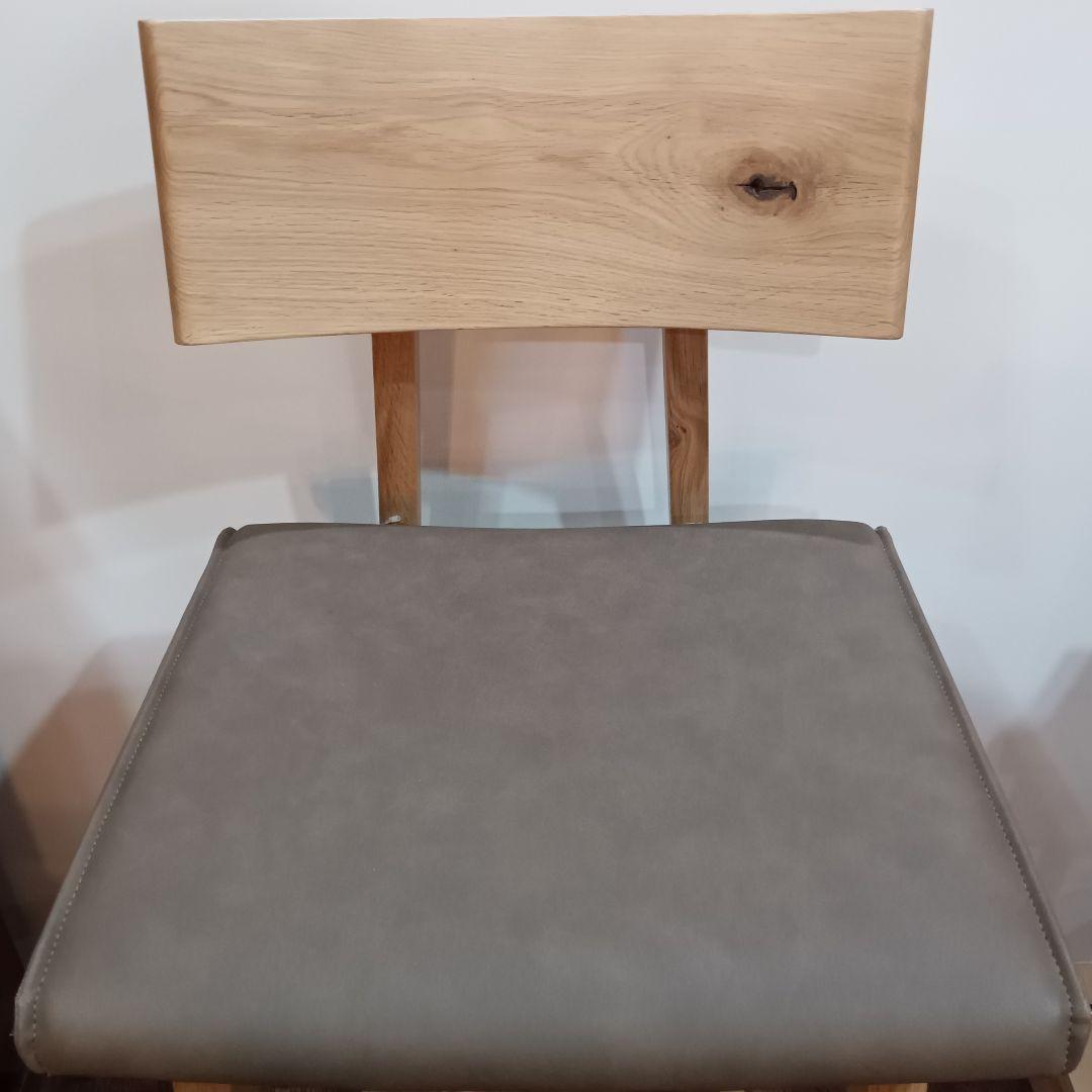 HIDA 森のことば カウンターチェア 飛騨産業