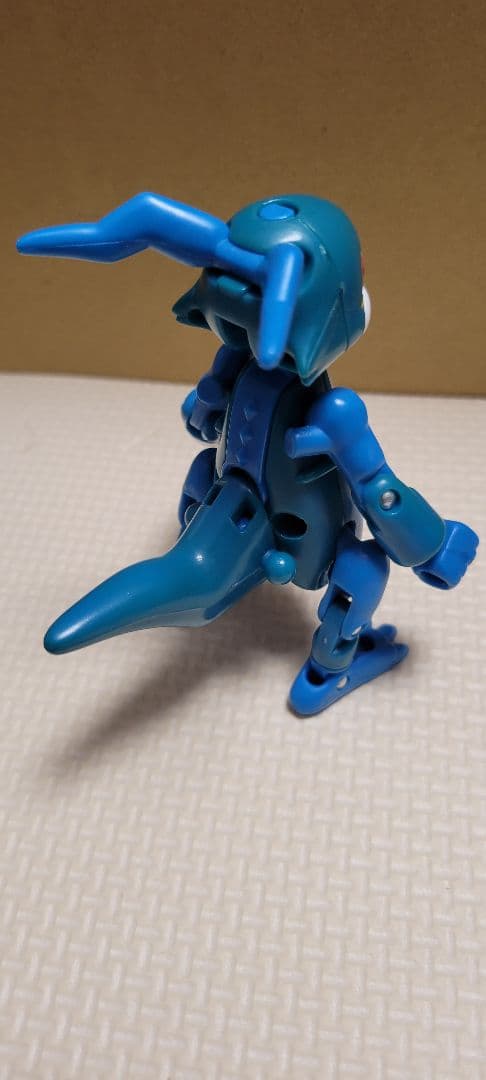 デジモンアドベンチャー02 アーマー超進化シリーズ　ブイモンセット