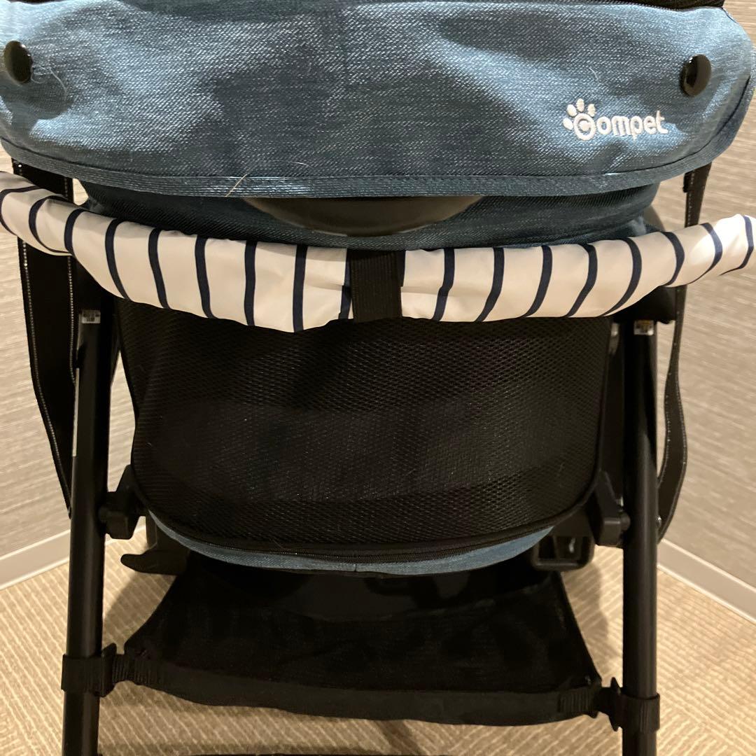 HAM　コムペット ミリミリ EG ロング