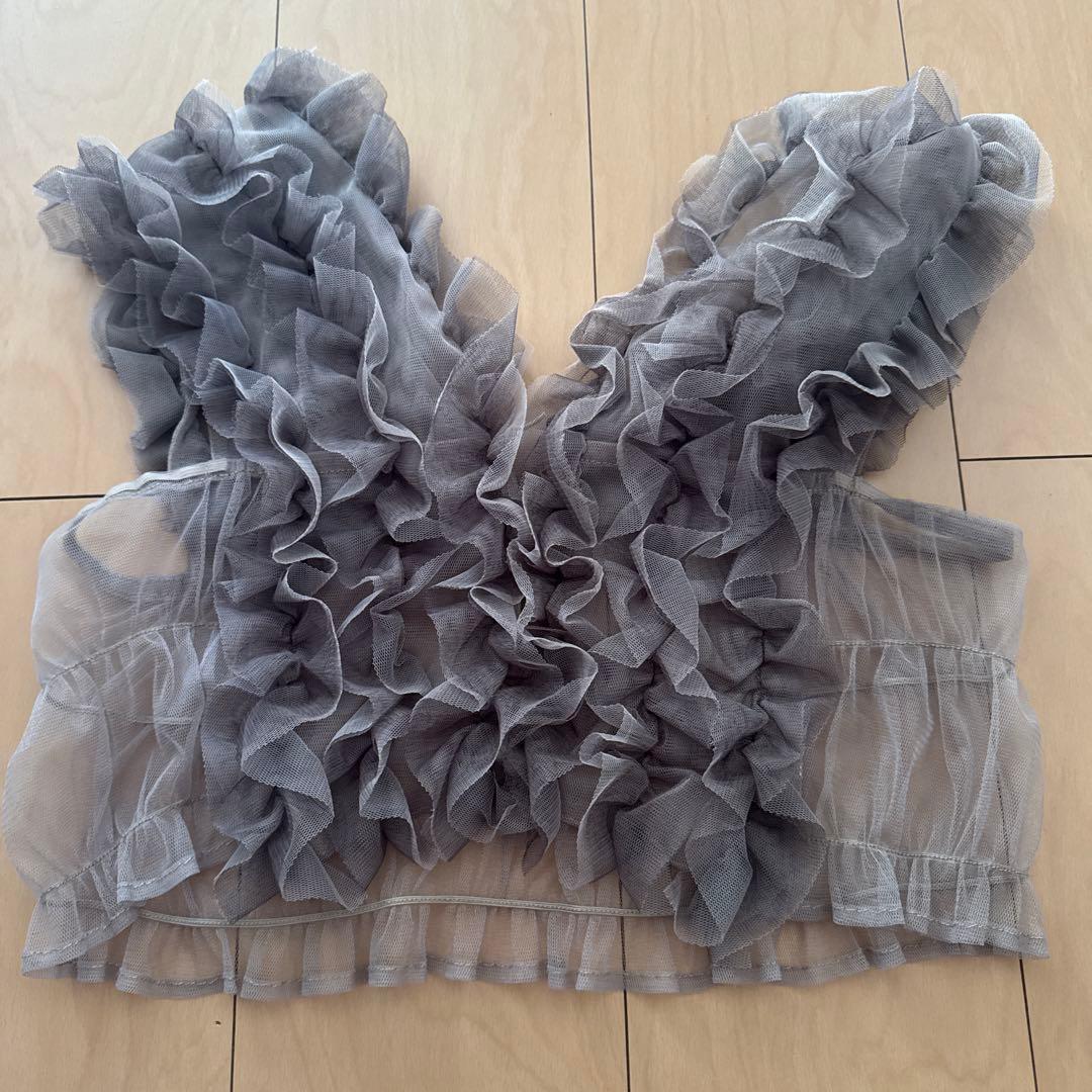 エト・ユニヴェール　オケージョンドレス