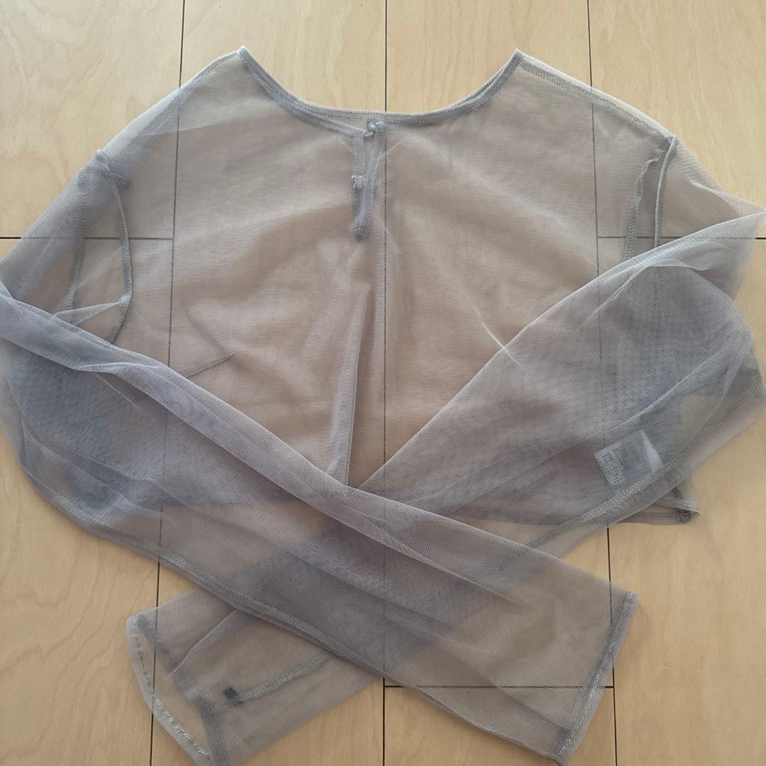 エト・ユニヴェール　オケージョンドレス