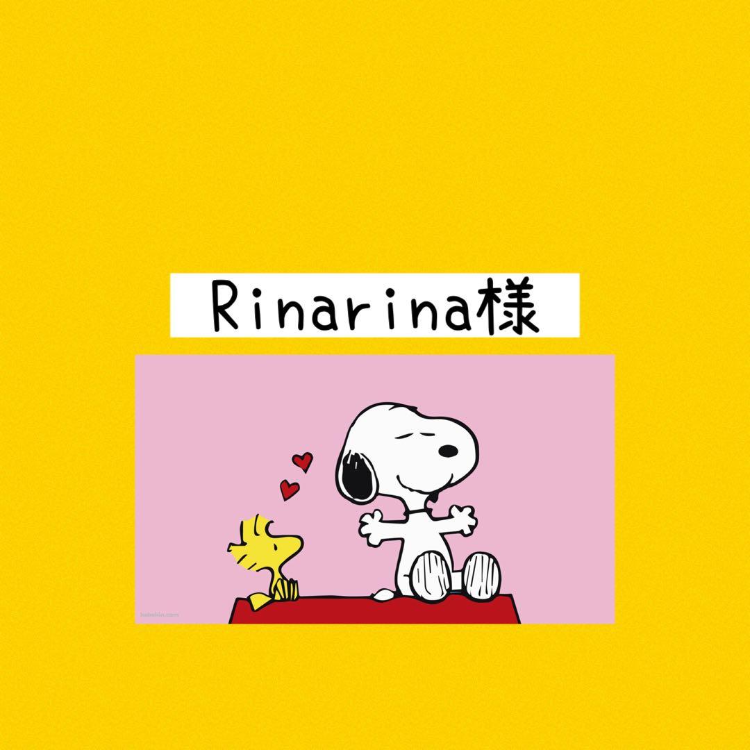 【Rinarina】犬服タンクトップ