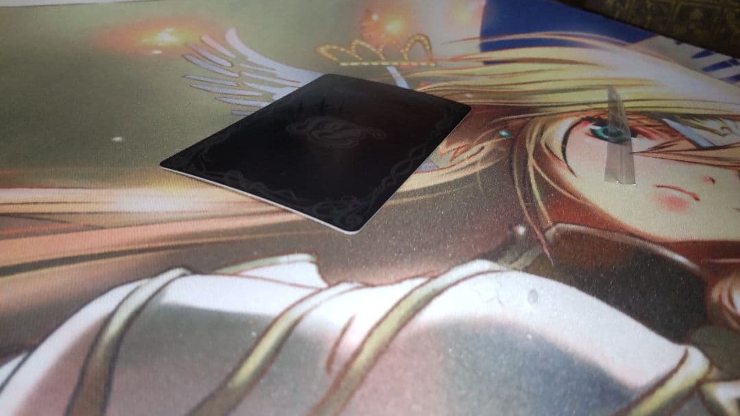 [ずっと一緒に]フラム・サンドリア 契約X シークレット BSC46-CX01