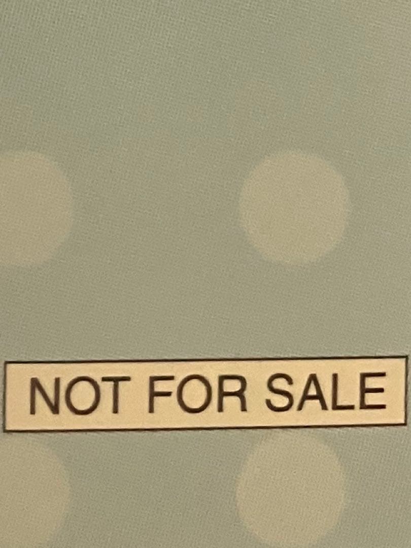 【非売品】ラブライブ μ’s 西木野真姫 B2 サイズ ポスター