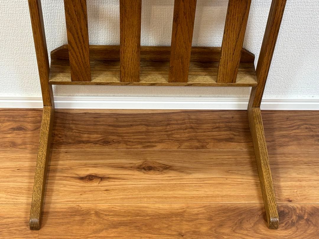 モモナチュラル サイドテーブル