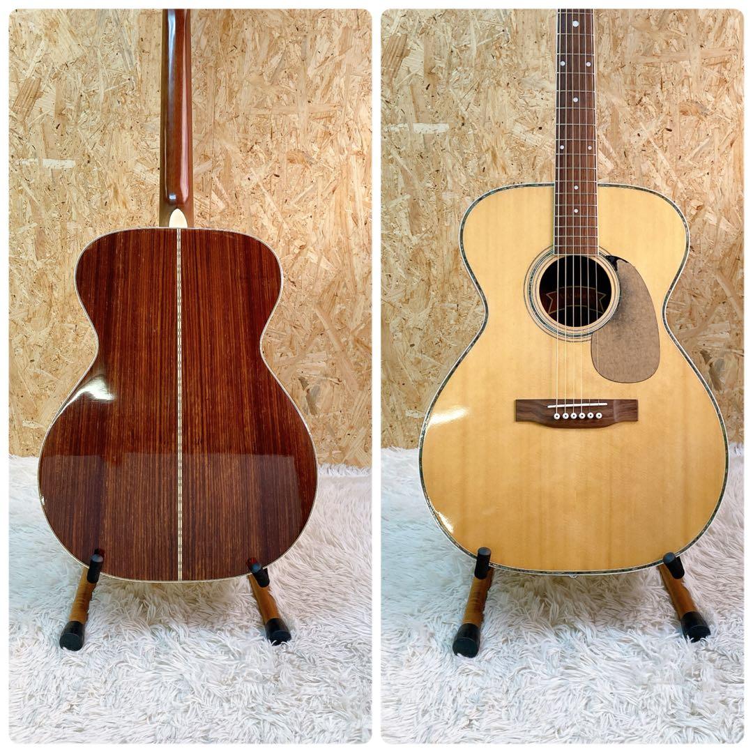 Westone F-25 アコースティックギター