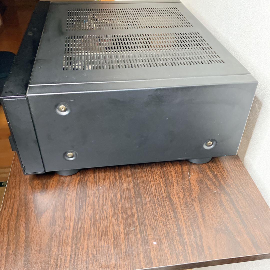 動作品】ONKYO オンキョー プリメインアンプ Integra A-817XX