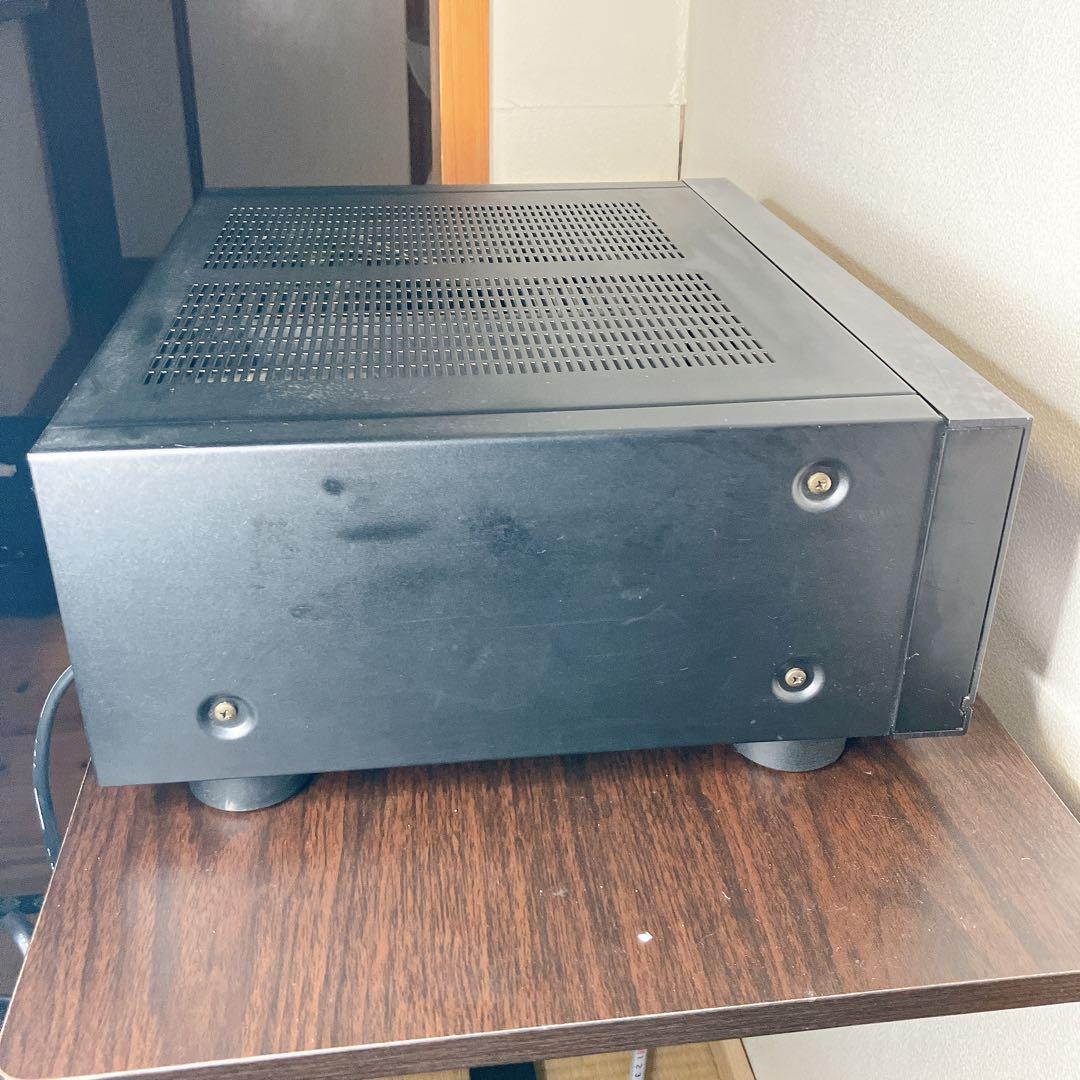 動作品】ONKYO オンキョー プリメインアンプ Integra A-817XX