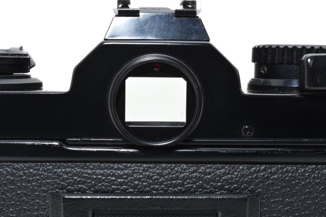 フィルムカメラ Nikon New FM2 C0051