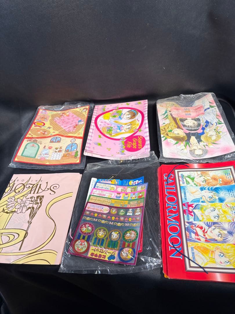 C066 昭和　りぼん　付録