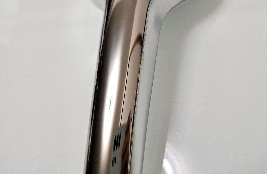 【新品】TOTO コンフォートウェーブシャワー（3モードアクティブ）