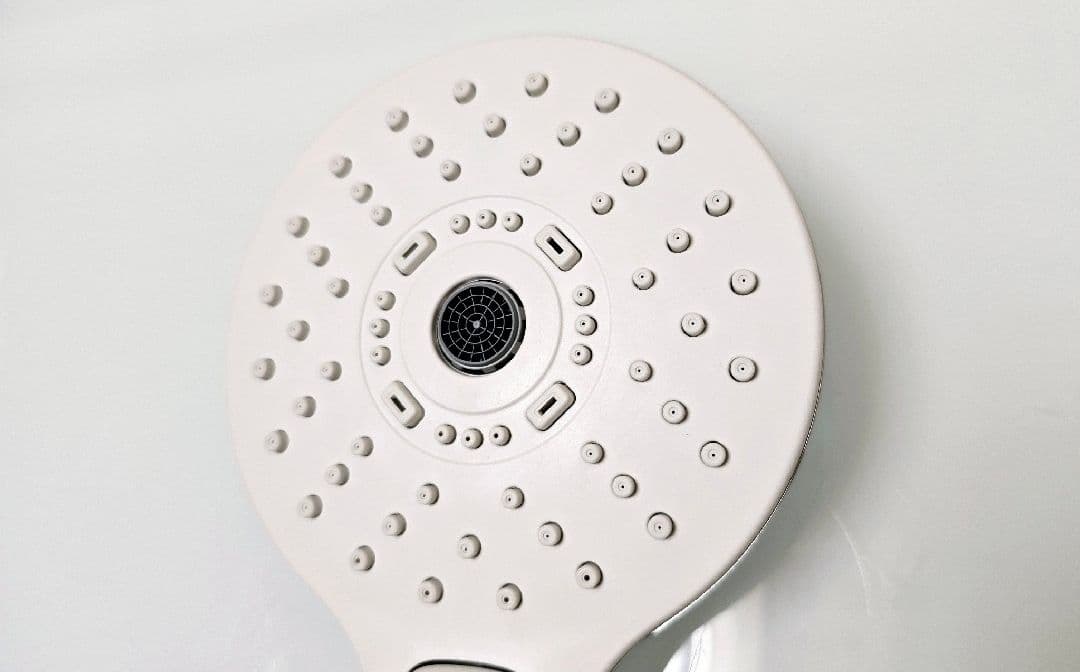 【新品】TOTO コンフォートウェーブシャワー（3モードアクティブ）