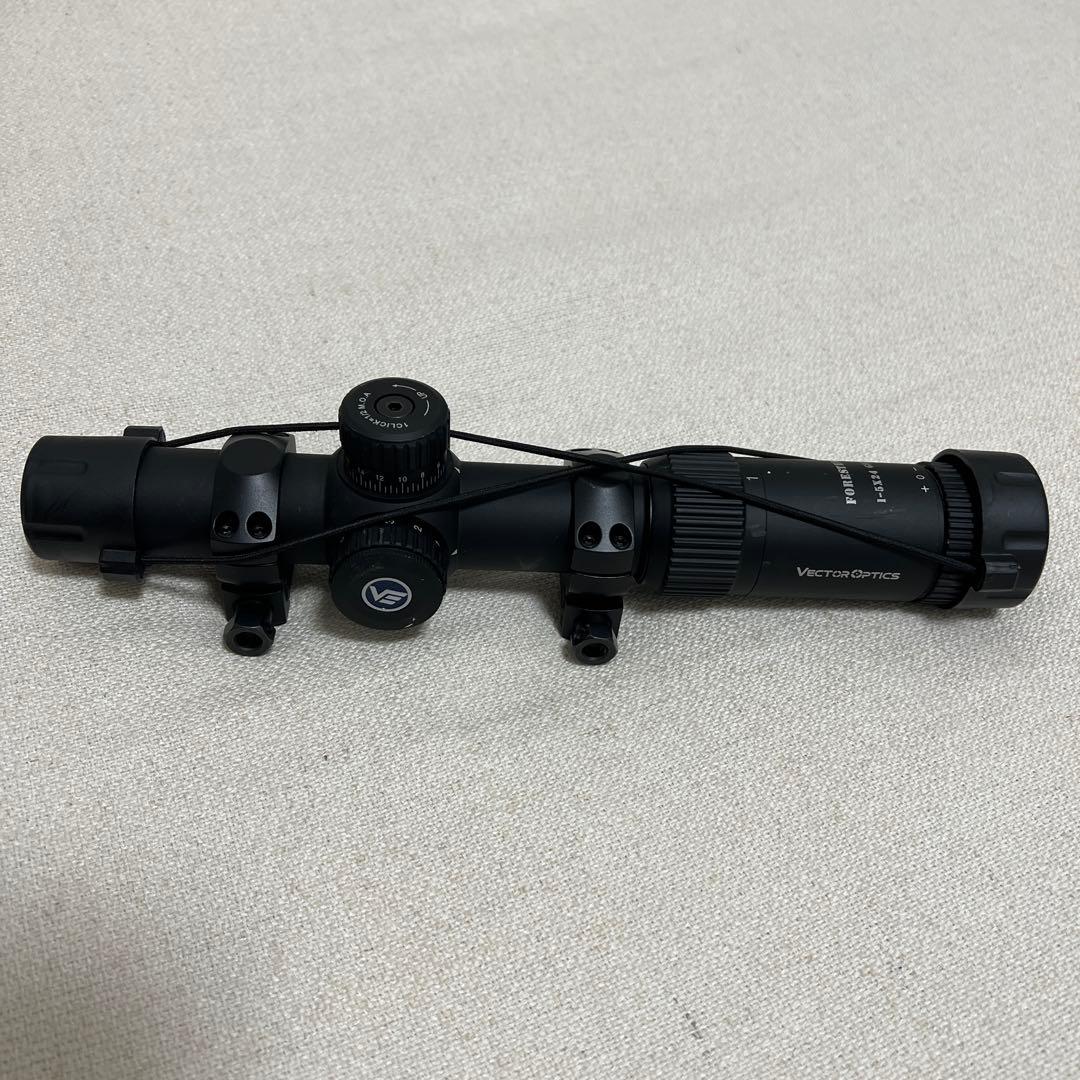 Vector Optics スコープ