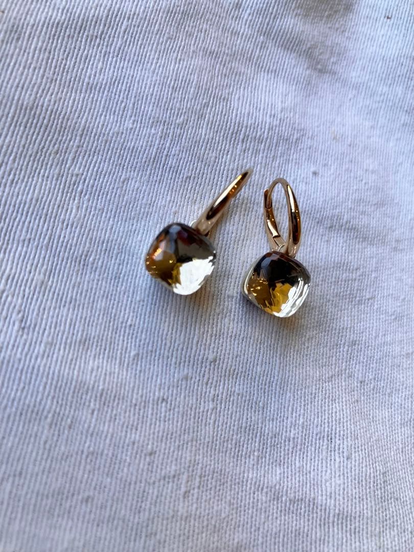 【pomellato】ポメラート ヌードピアス【箱なし】