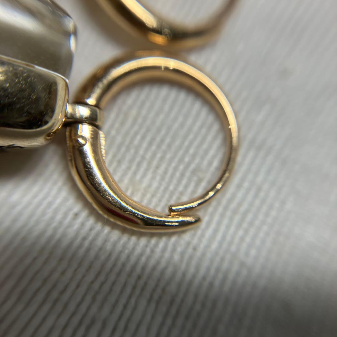 【pomellato】ポメラート ヌードピアス【箱なし】