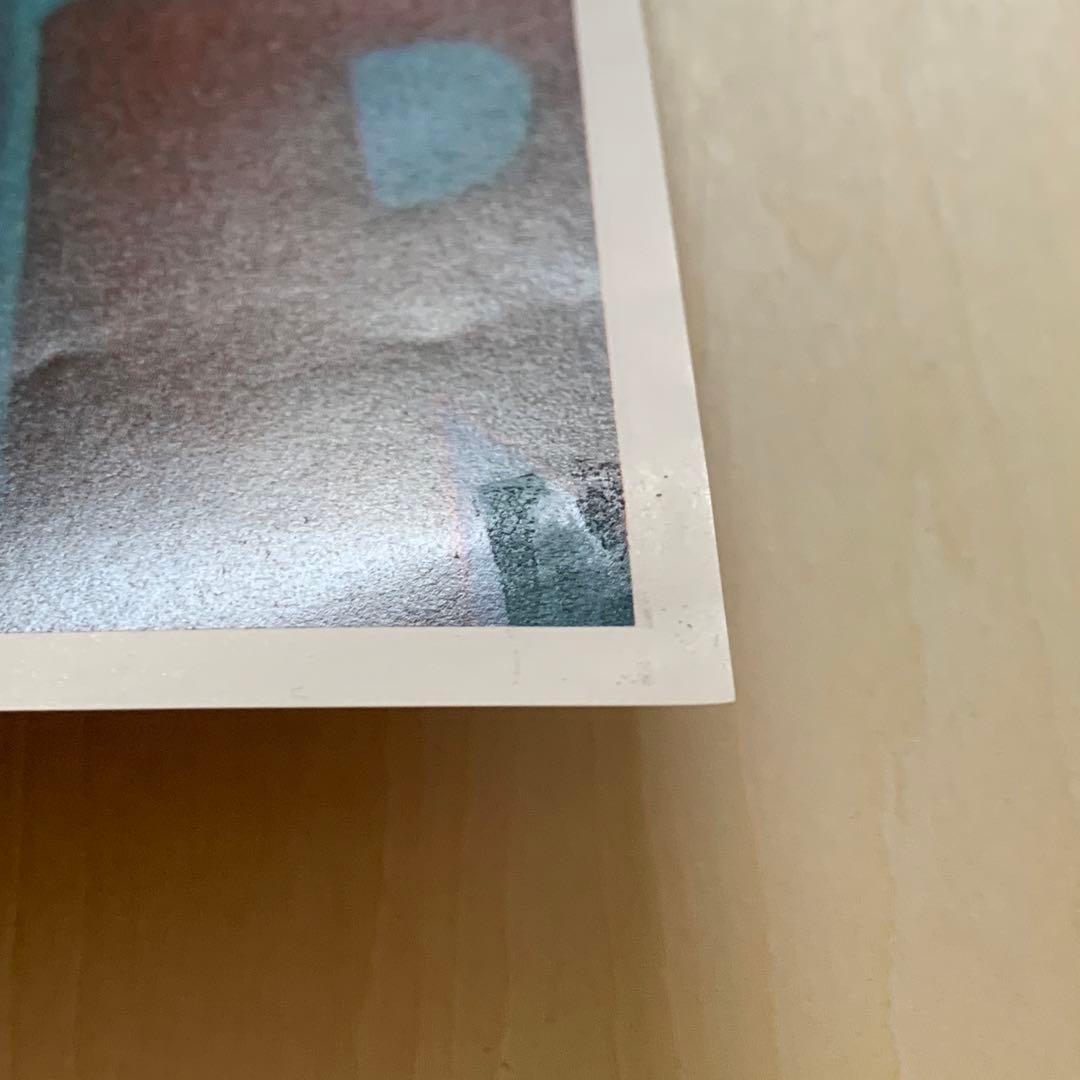 【レア】バリーマッギー Barry Mcgee TWIST ポスター