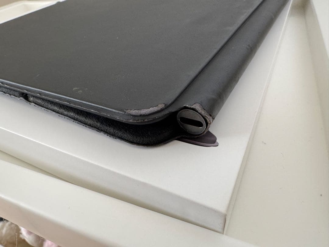 iPad Magic Keyboard 12.9 用　JIS配列