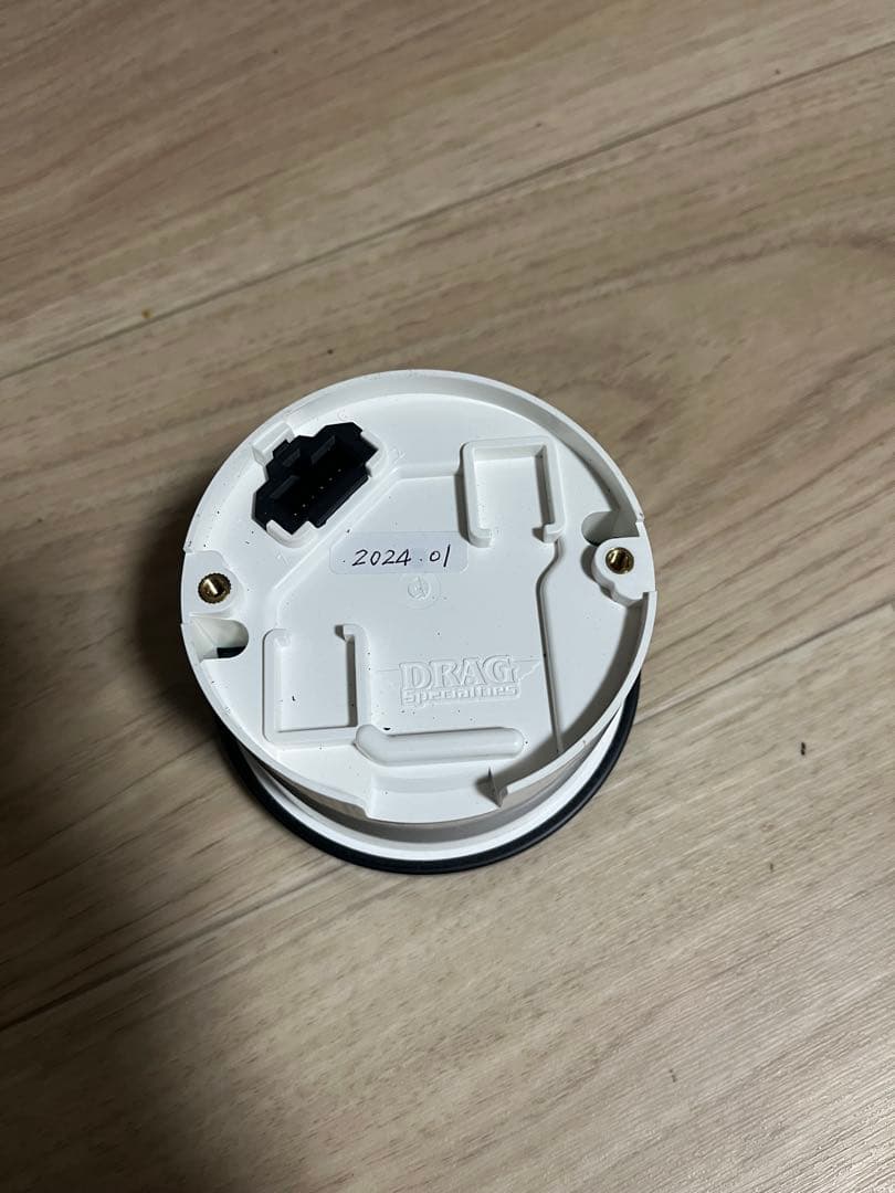 ハーレー　スピードメーター 3.75インチ　ドラッグスペシャリティーズ