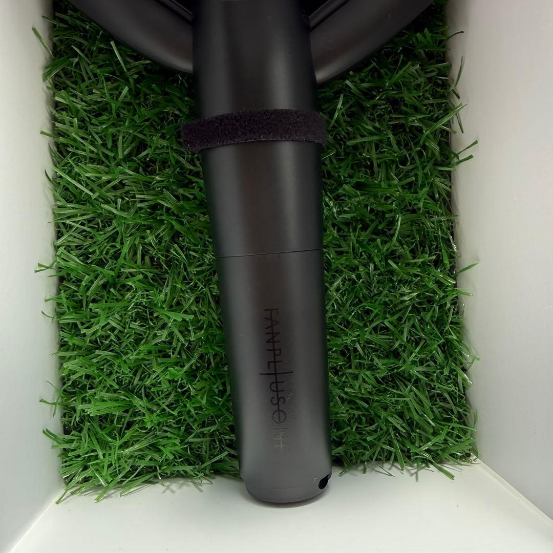 G-DRAGON 公式 ペンライト＋キーリング セット 点灯確認済