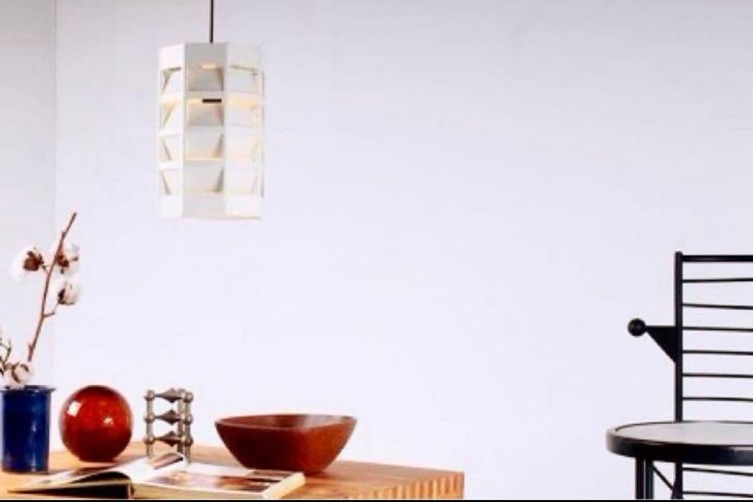 北欧60年代 louis poulsen 名作 \"Lyskurv\" ヴィンテージ