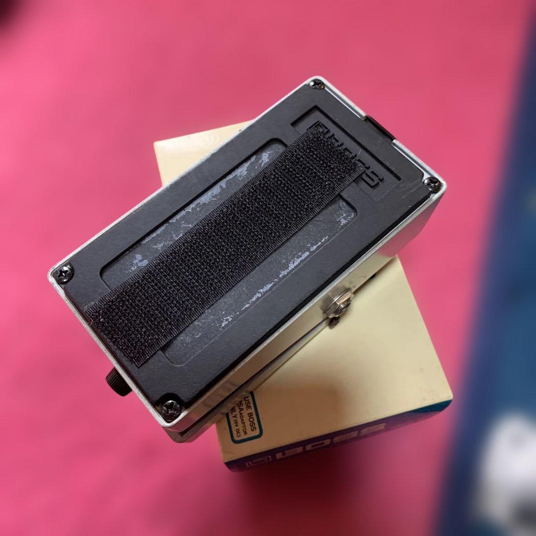 BOSS デジタルディレイ DＤ-3