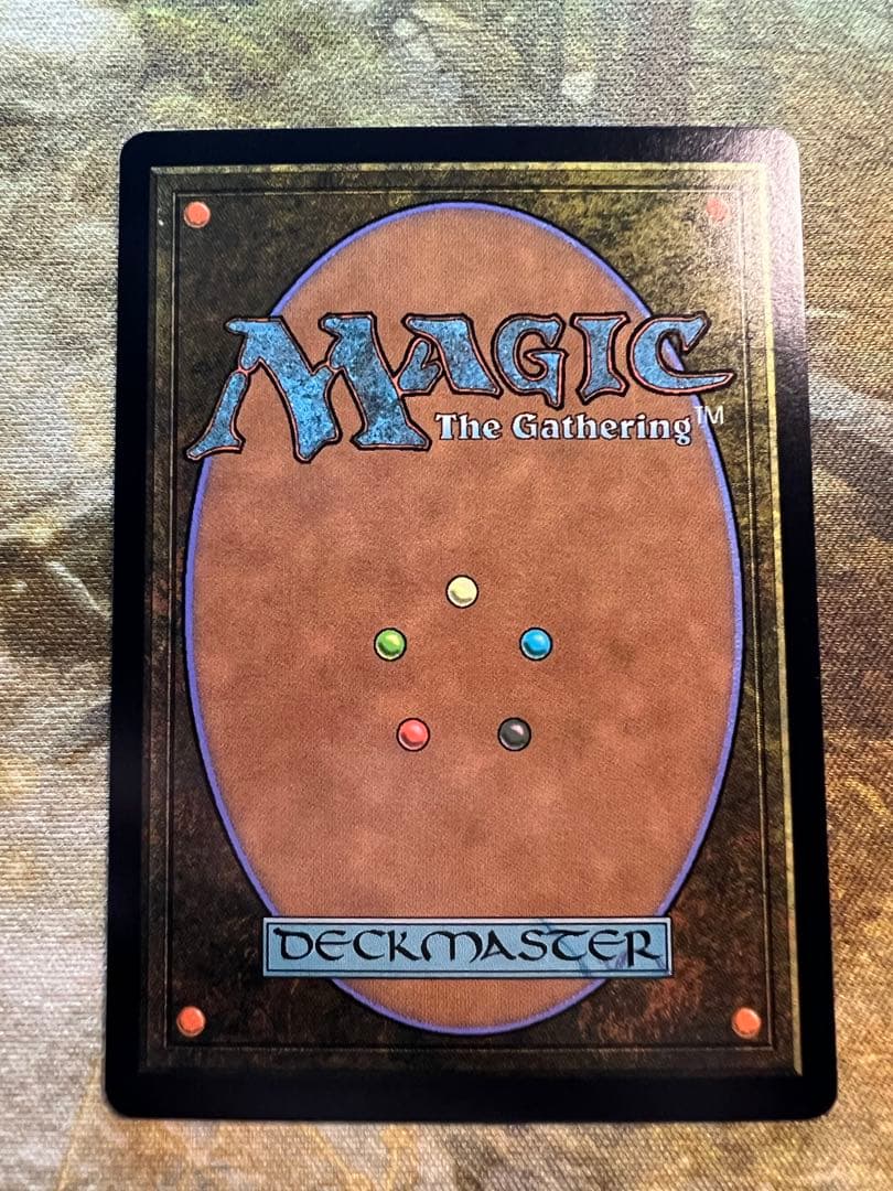 MTG バスターソード ボーダーレスfoil