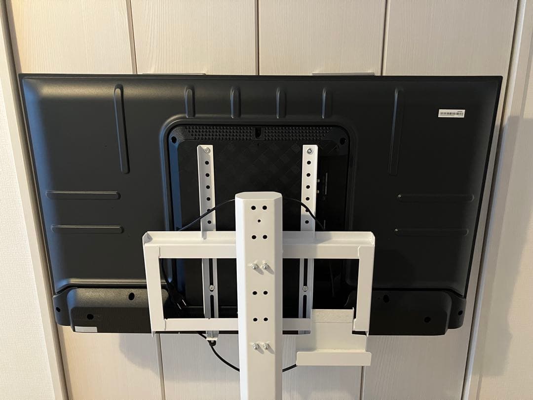 【ジャンク品】ハイセンス 43E6K 43型 4K液晶テレビ 外観良好