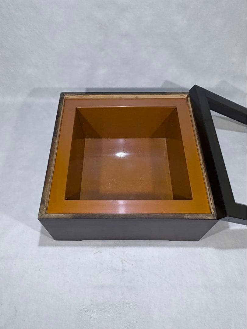 置炉　五徳、底瓦付　美品　茶道和風インテリア　送料込