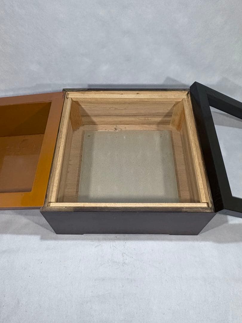 置炉　五徳、底瓦付　美品　茶道和風インテリア　送料込