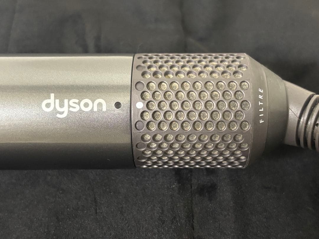 Dyson Airwrap ダイソン エアラップ Complete