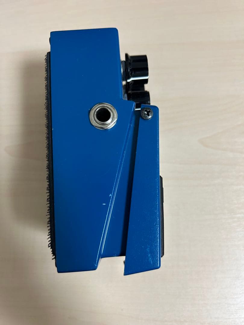 ギター Blues d BOSS