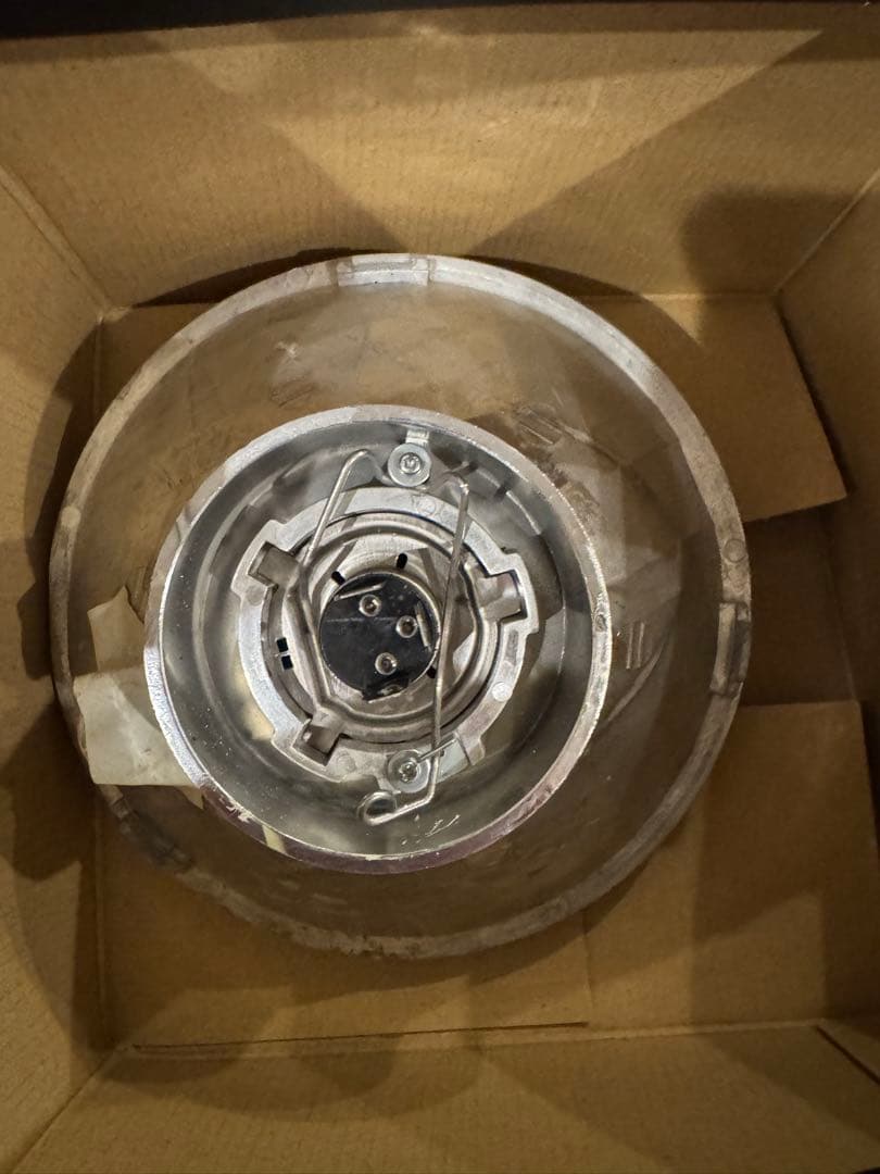 マーシャル 702 722 イエローランプ