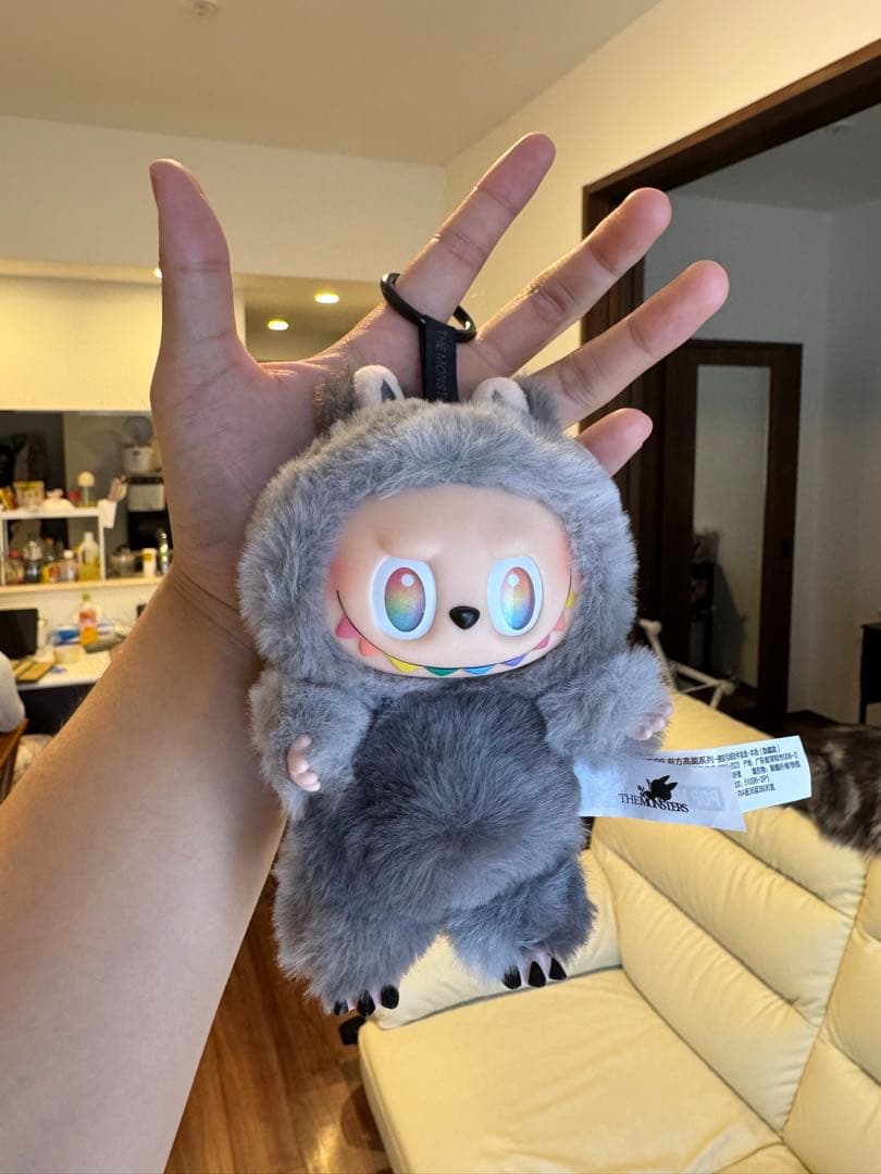 KaYa専用 ラブブ エナジー ID本我 シークレート