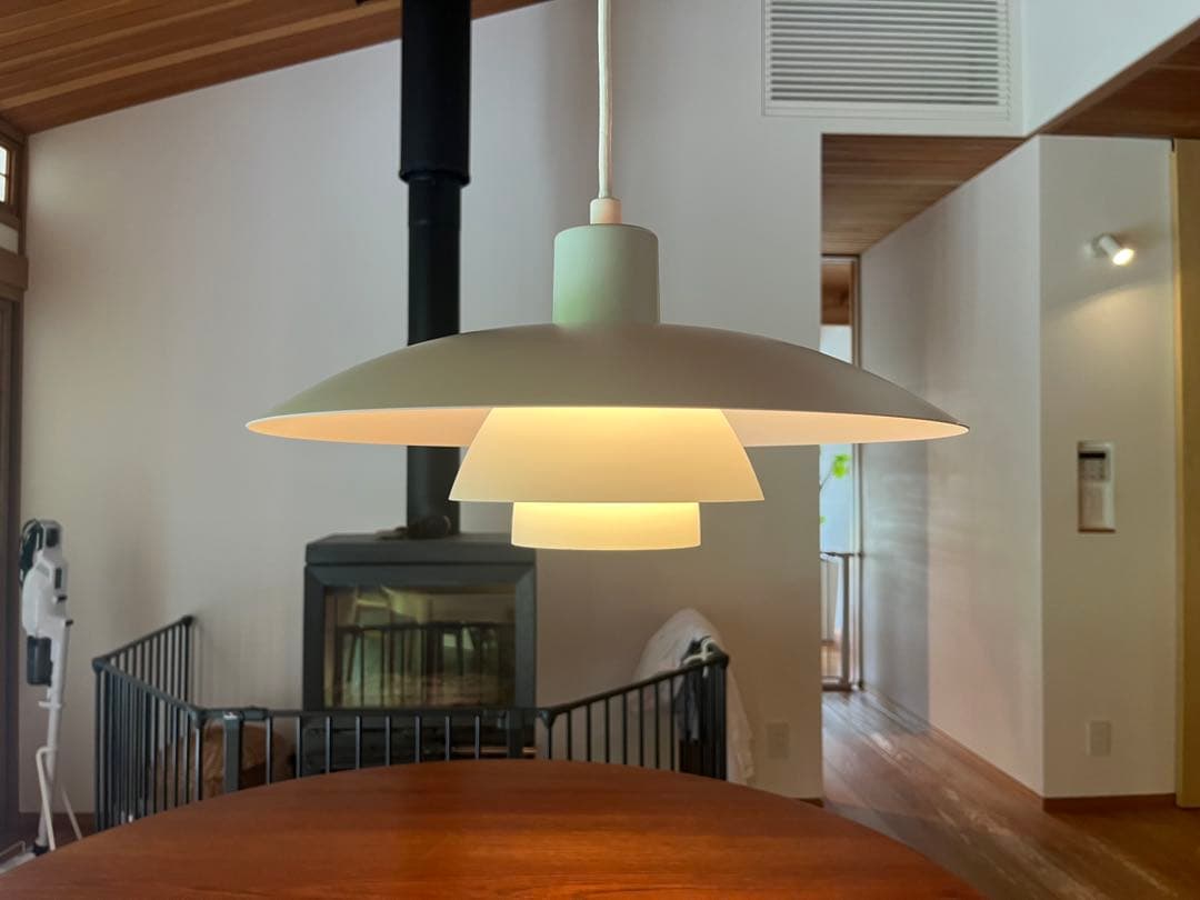 ルイスポールセンPH4/3