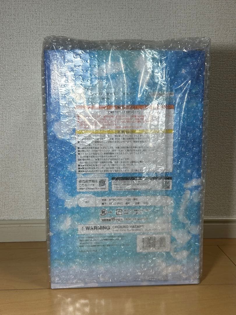 天宮こころ 1/7スケールフィギュア にじさんじ