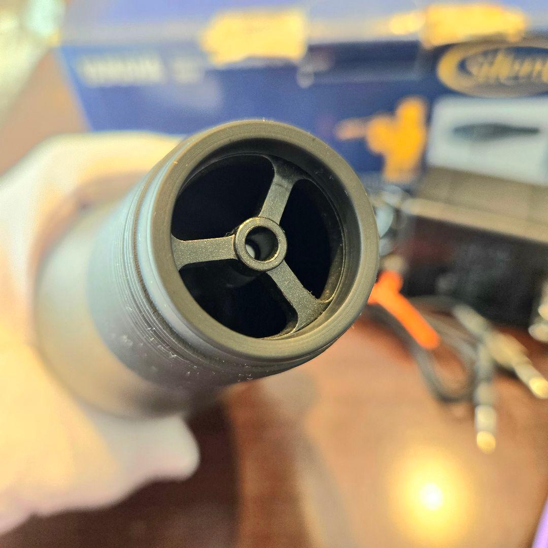 ほぼ未使用品 ヤマハ サイレントブラス SB7 トランペット用消音器 限定CD付