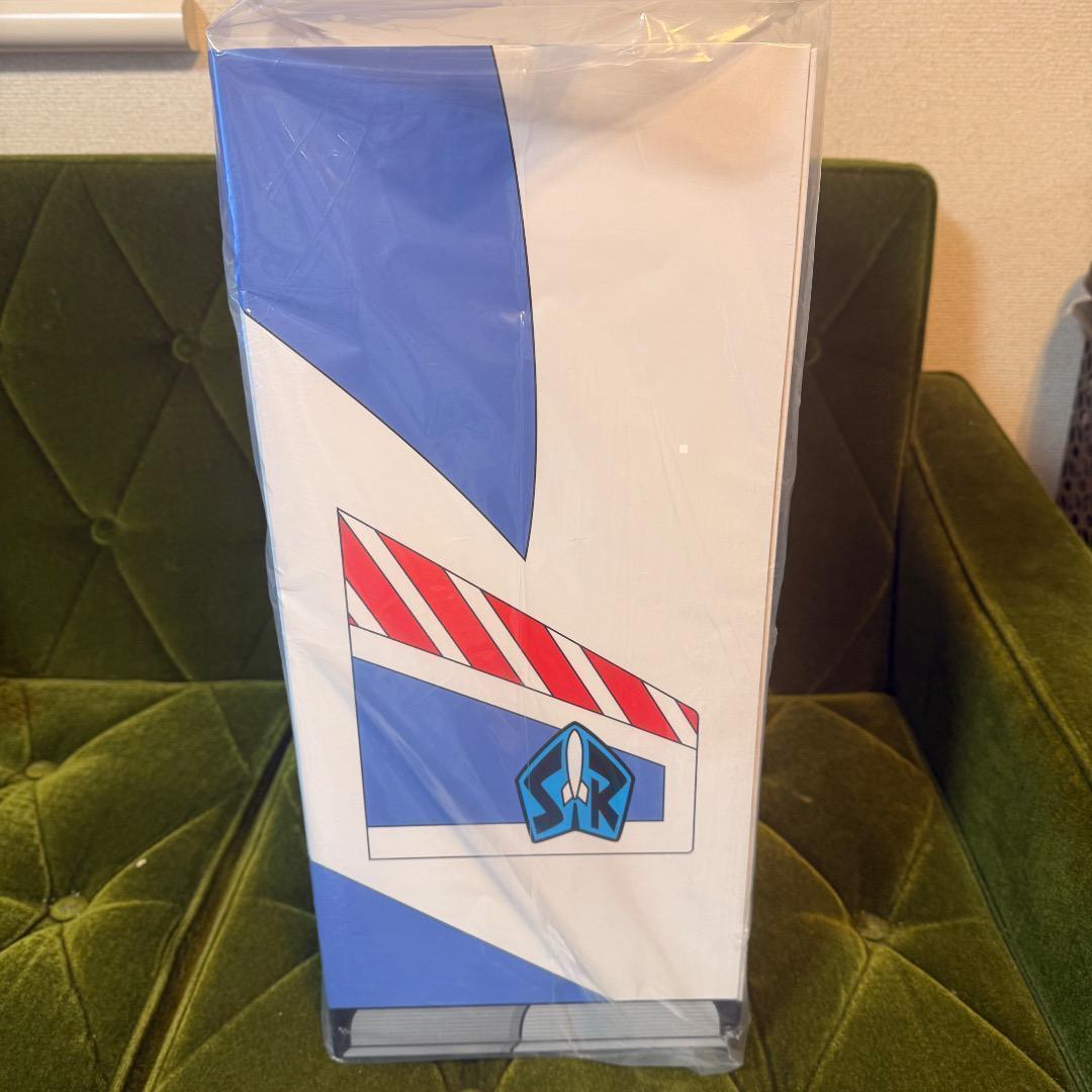 新品未開封Medicom Toy Story アルティメット バズライトイヤー