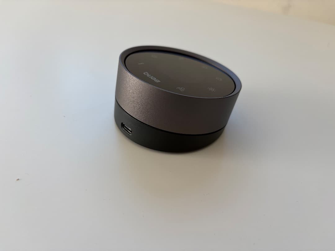 BenQ ScreenBar Halo 2 モニターライト