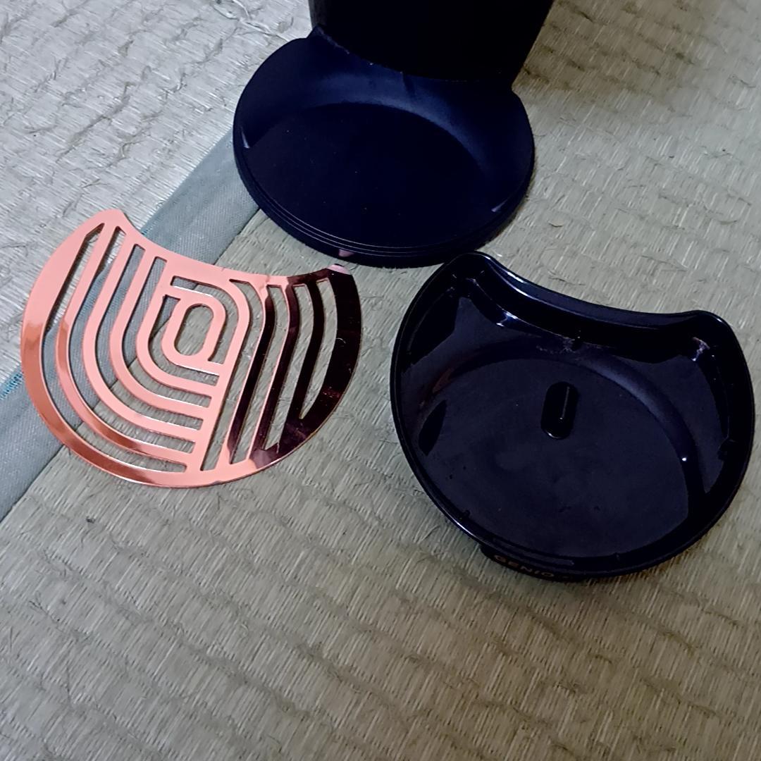 KI様。Nescafe ネスカフェ ドルチェグスト ジェニオエス スタバコラボ