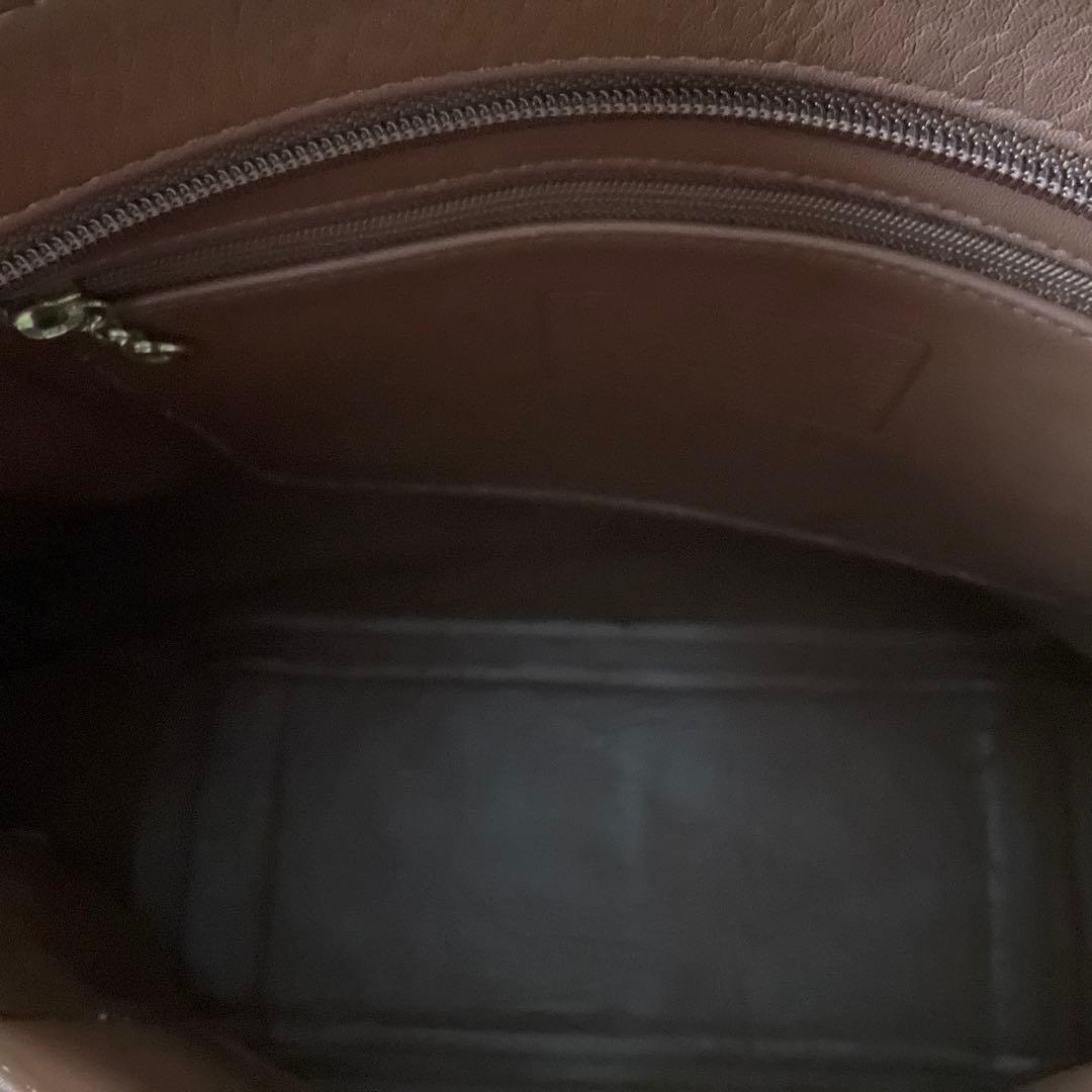 【美品】オールドコーチ　ショルダーバッグ OLD COACH