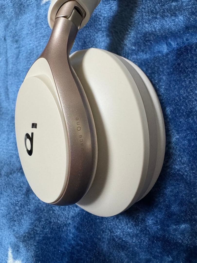 ANKER Bluetoothヘッドホン