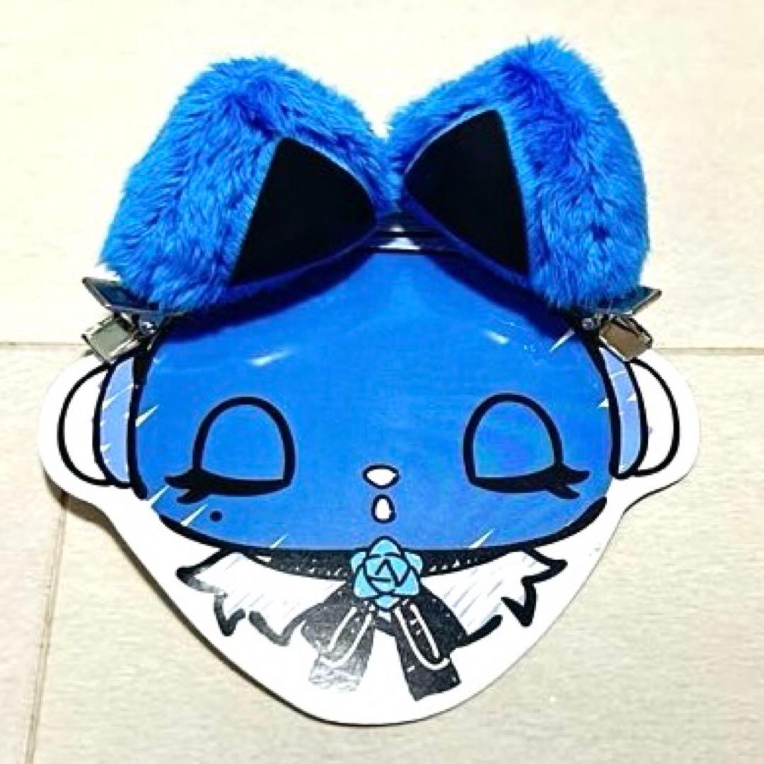 【匿名配送】 アドローザトルマリィ グッズ 8点セット パッチン・トレカケース