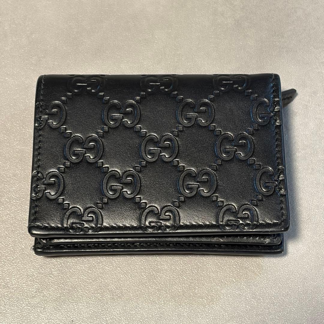 GUCCI 財布
