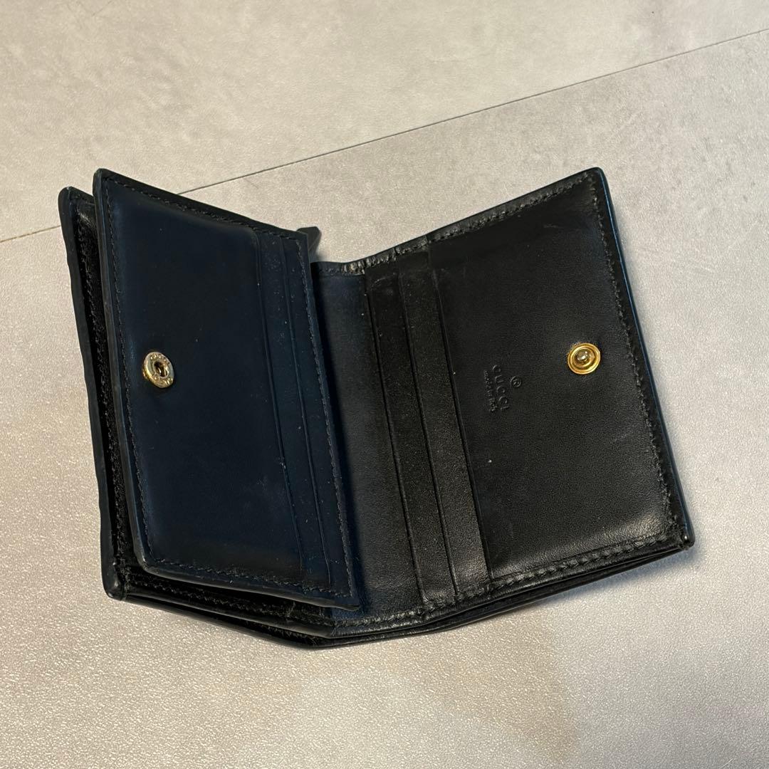 GUCCI 財布
