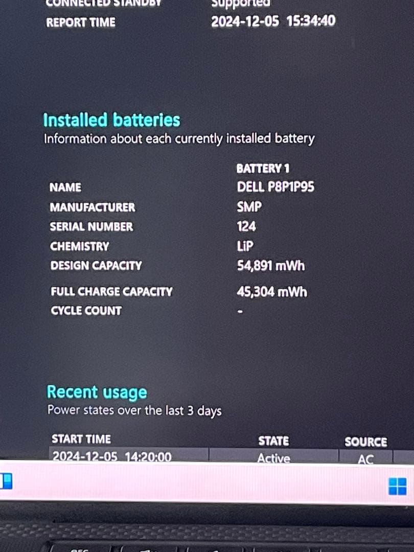 その他ノートPC本体 Dell precision 5550 i7-10750H 16GB 512GB