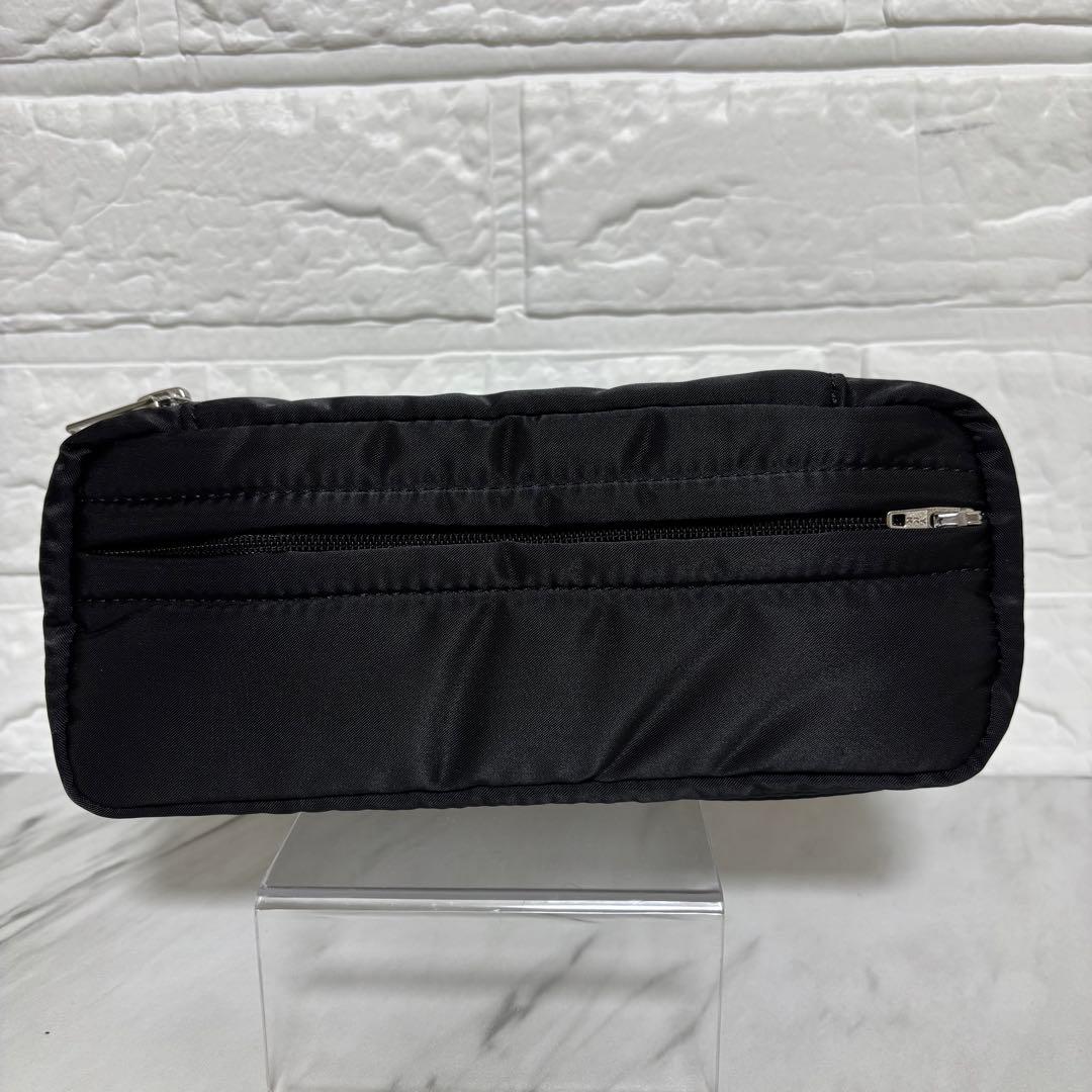 【未使用】 PORTER ポーター タンカー ペンケース 筆箱 稀少 極美品