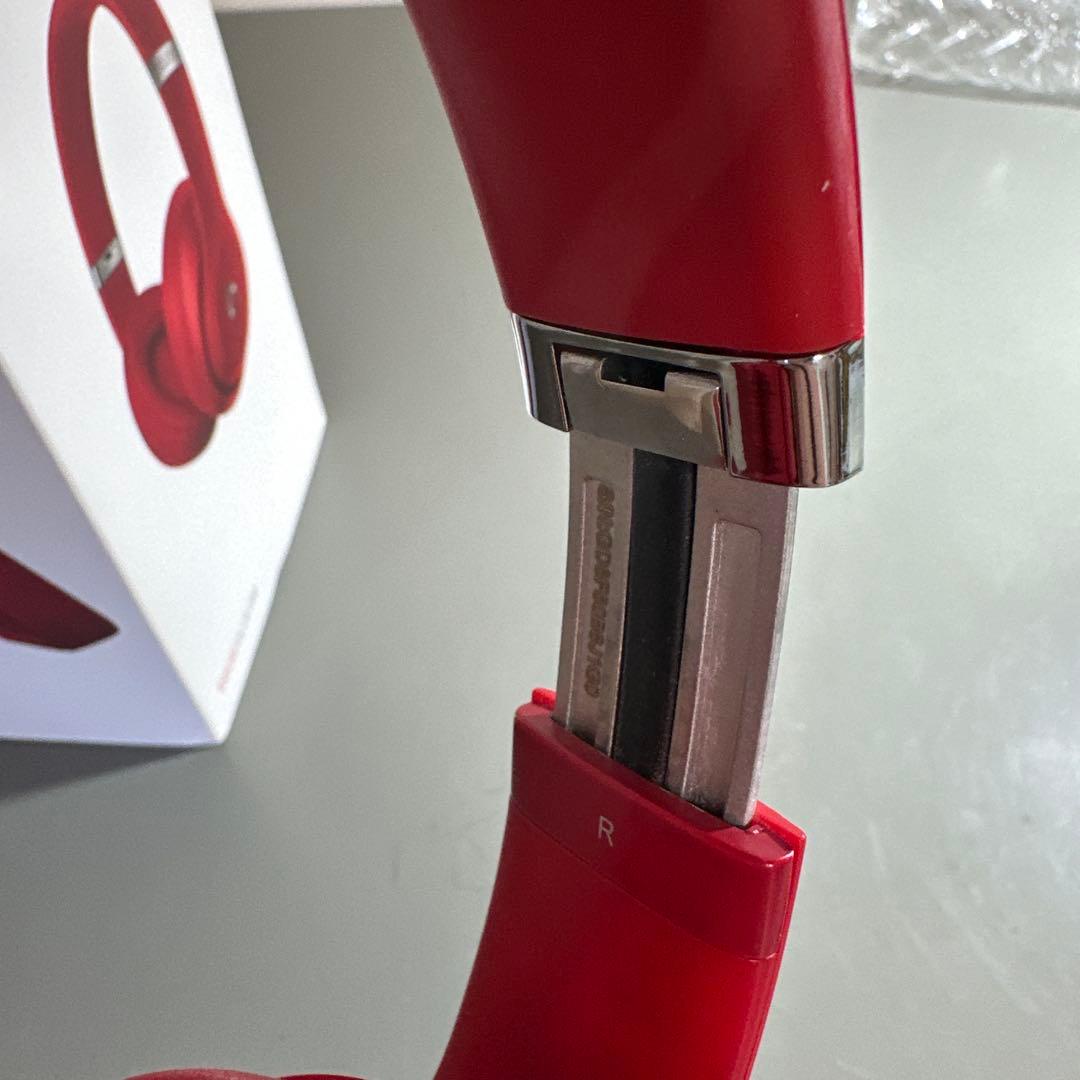 Beats ヘッドホン